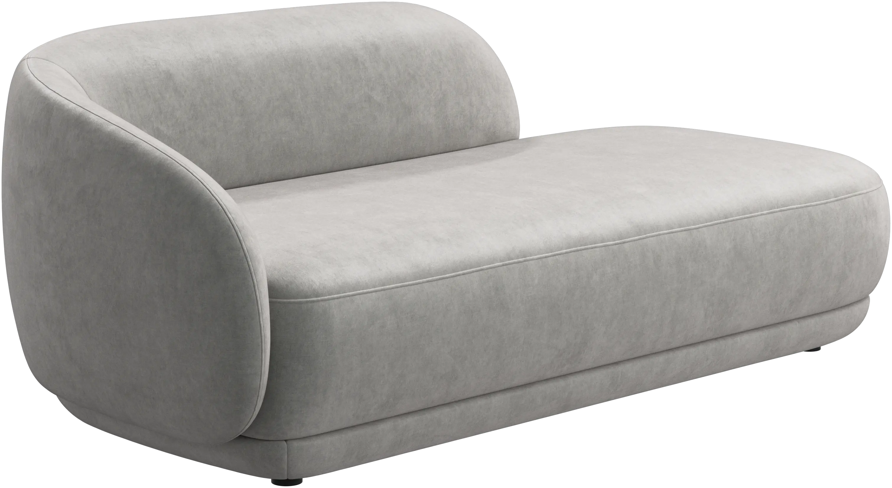 【セール中】BoConcept グレー カウチソファ デザイナーカウチソファ | コレクションはこちら - グレー